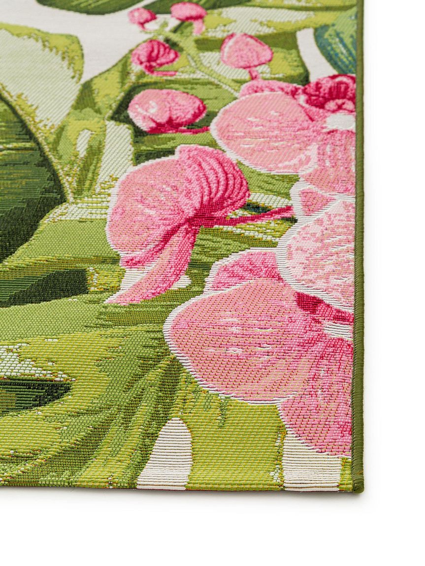 In- & Outdoor Teppich Artis Bunt