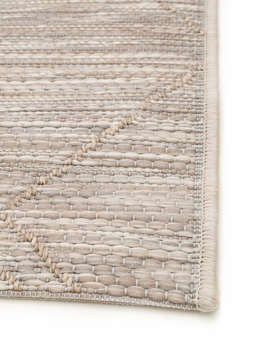In- & Outdoor Teppich Arena Beige