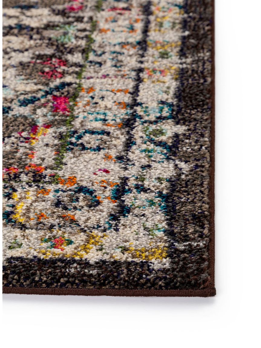 Teppich Casa Bunt