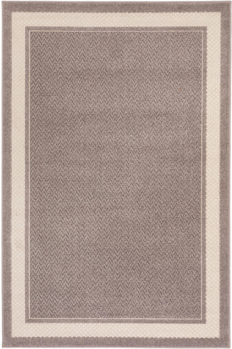 In- & Outdoor Teppich Summer 200x285 cm Creame