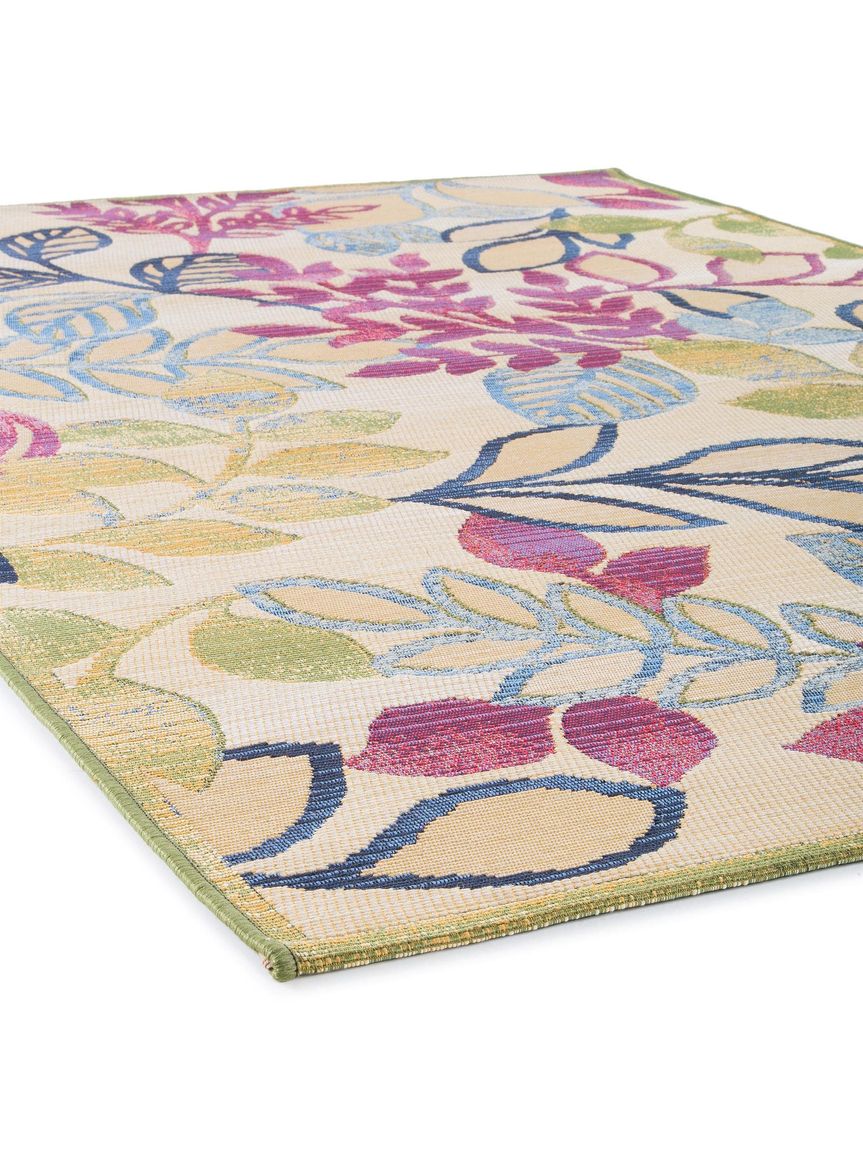 In- & Outdoor Teppich Artis Bunt