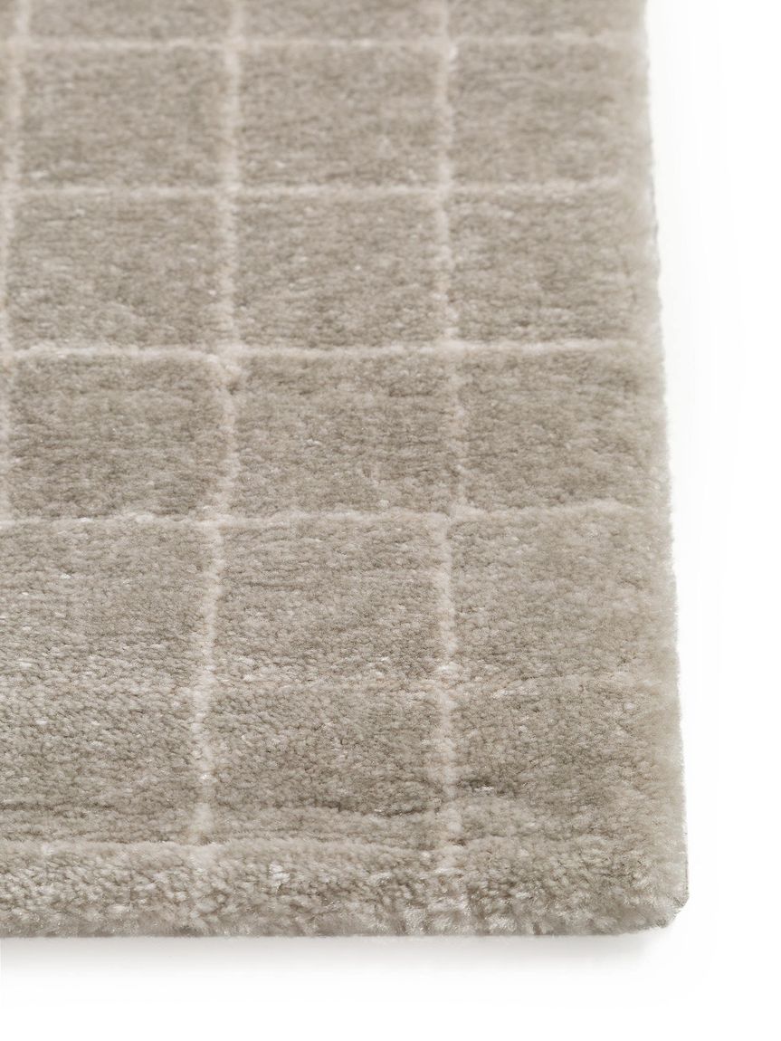 Teppich Cosiness Taupe