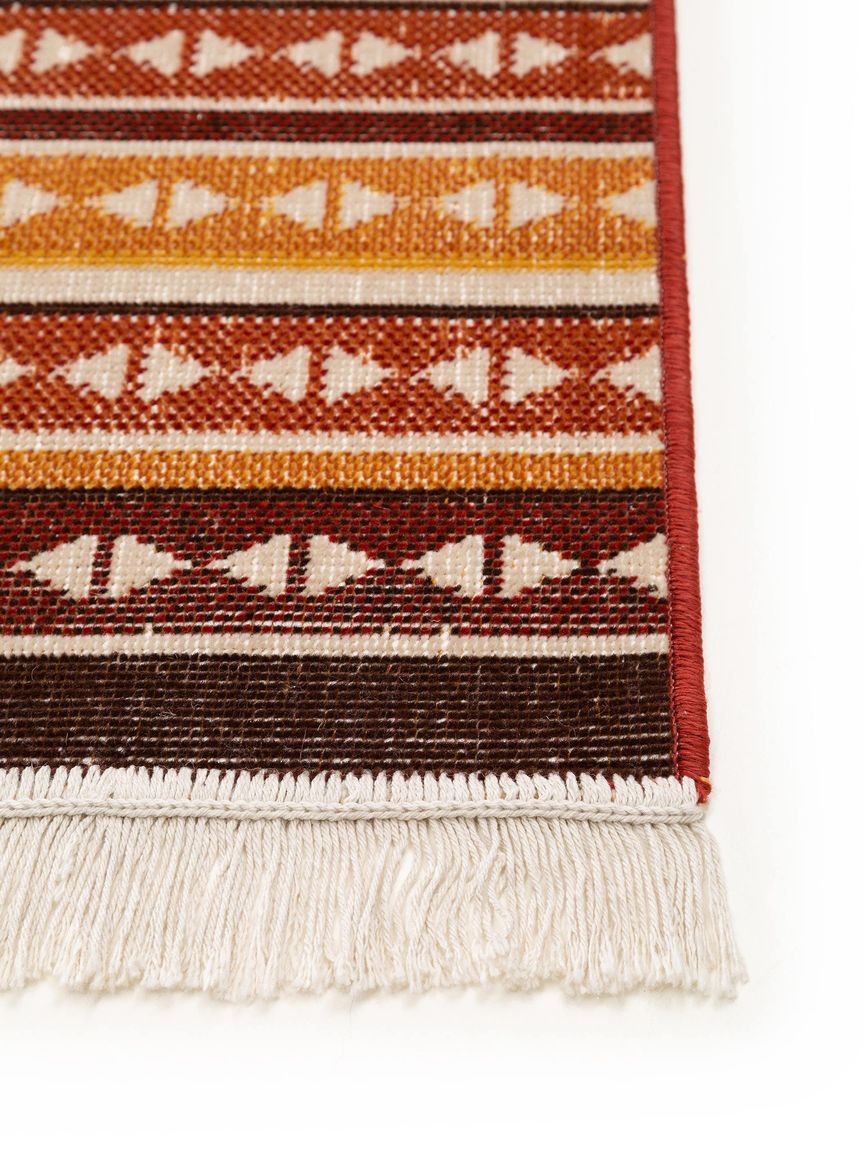 Teppich Kira Bunt