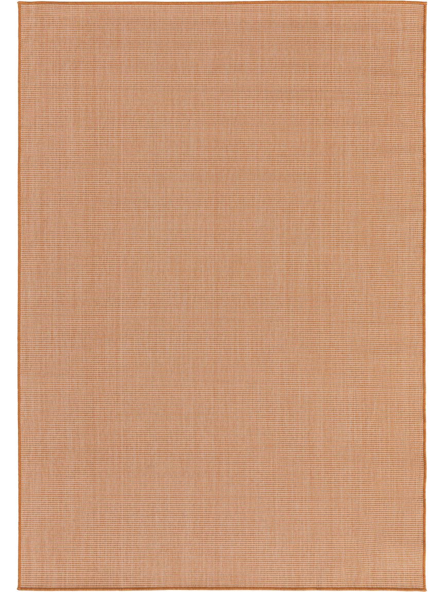 In- & Outdoor Teppich Nillo Kupfer