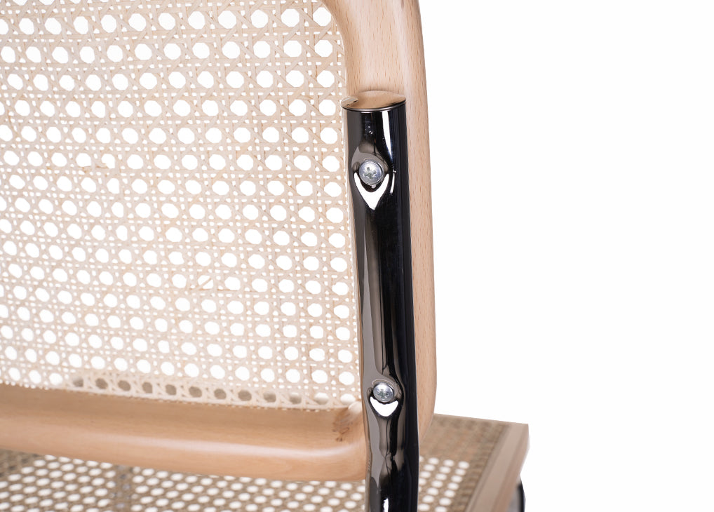 Holm Freischwinger Buche - Naturgeflecht