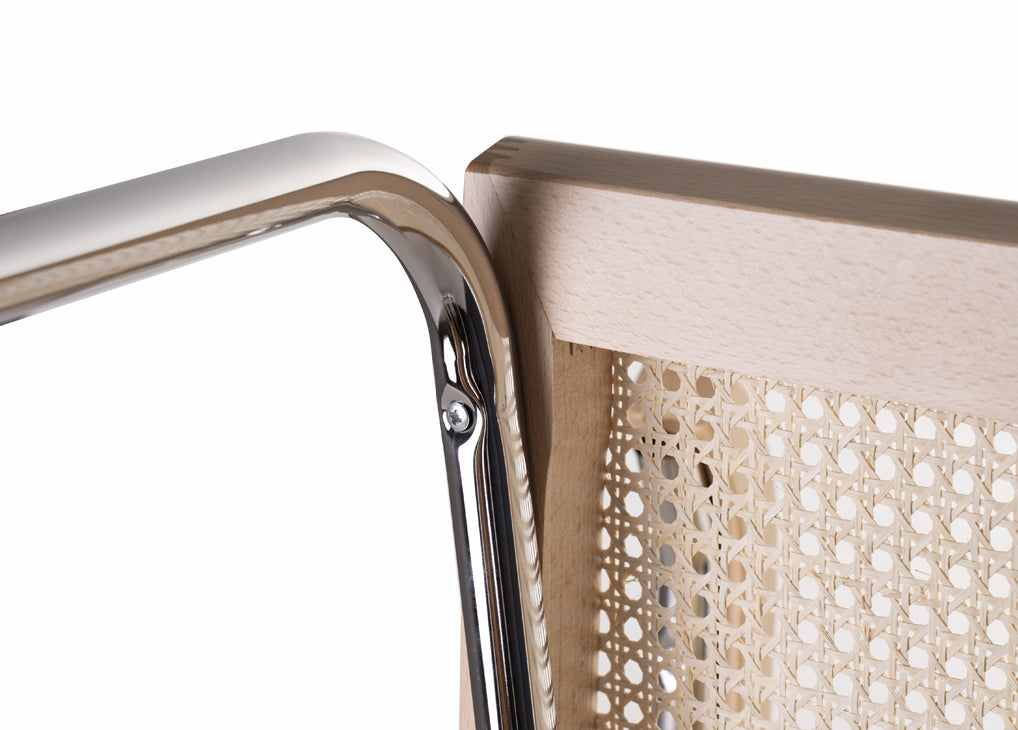 Holm Freischwinger Buche - Naturgeflecht