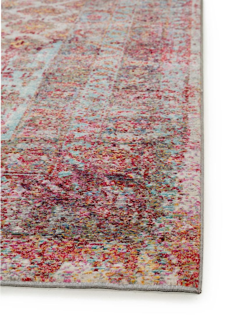 Teppich Visconti Bunt