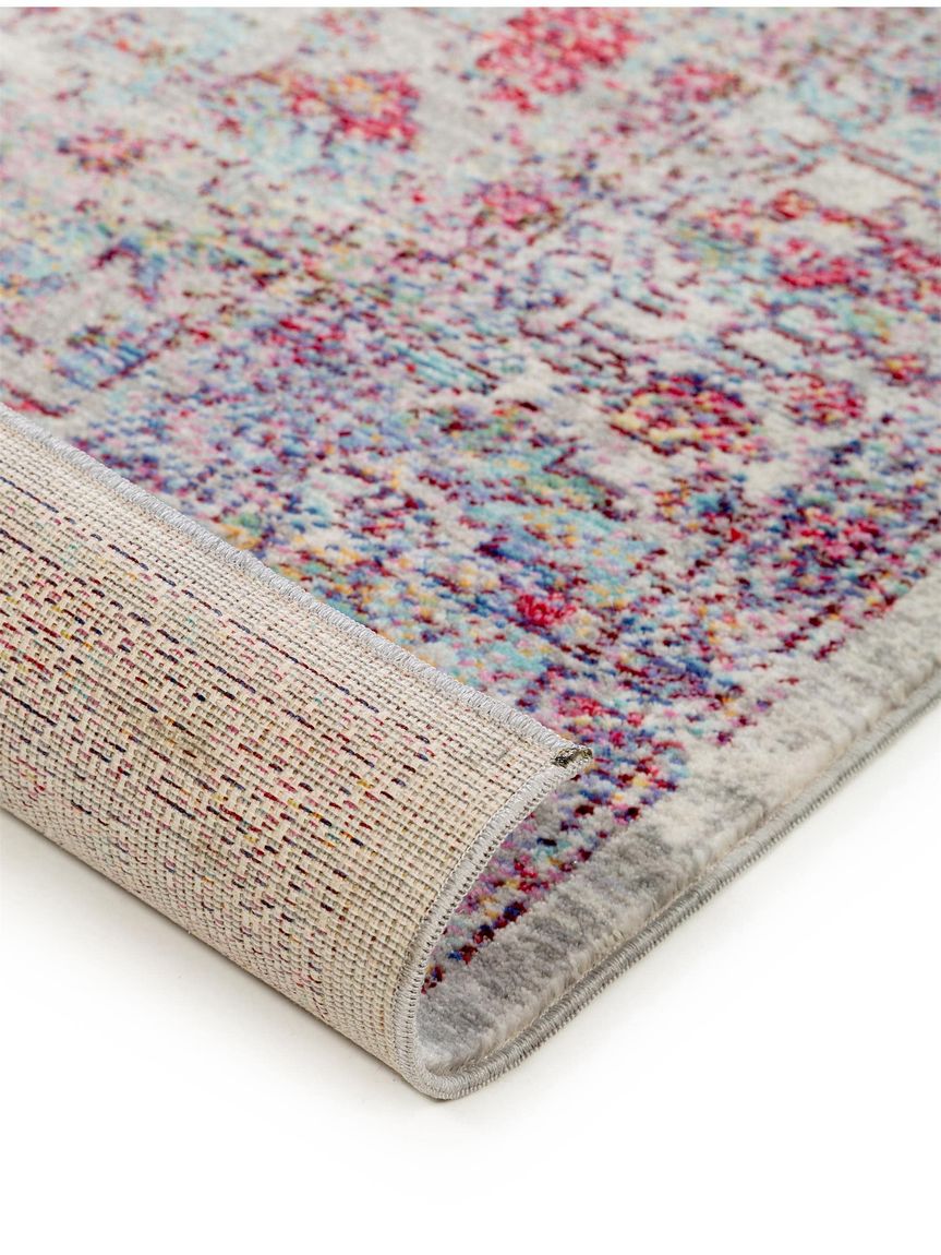 Teppich Visconti Bunt
