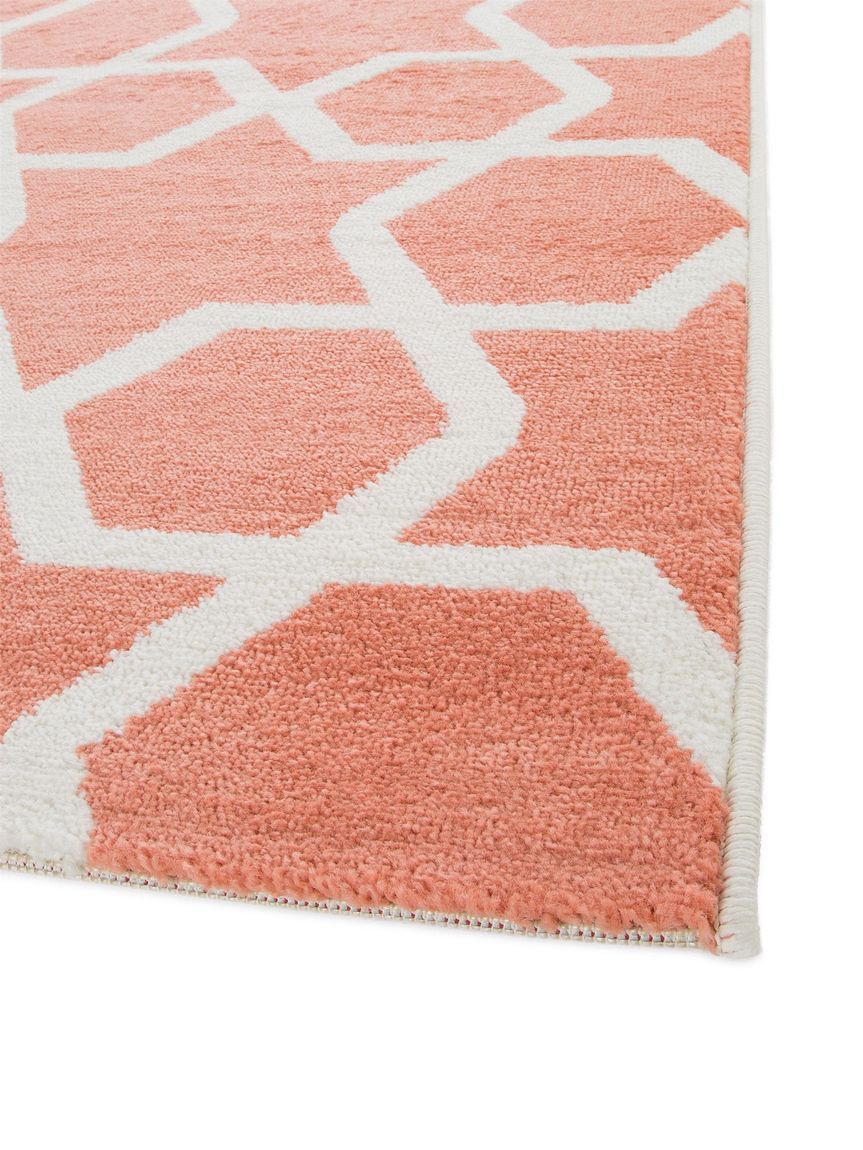 Teppich Sun Rosa