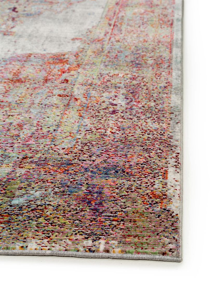 Teppich Visconti Bunt