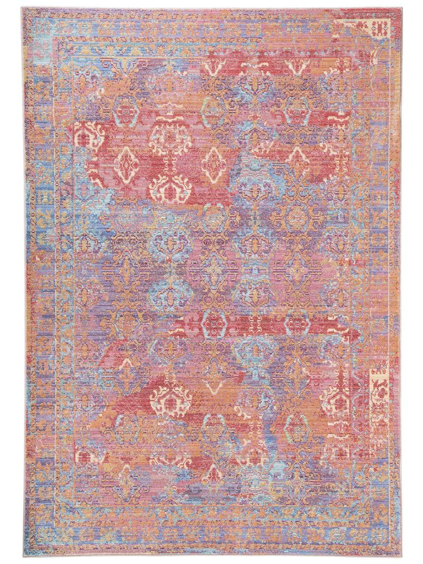 Teppich Visconti Bunt