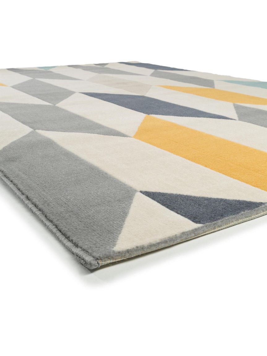 Teppich Dessert Bunt