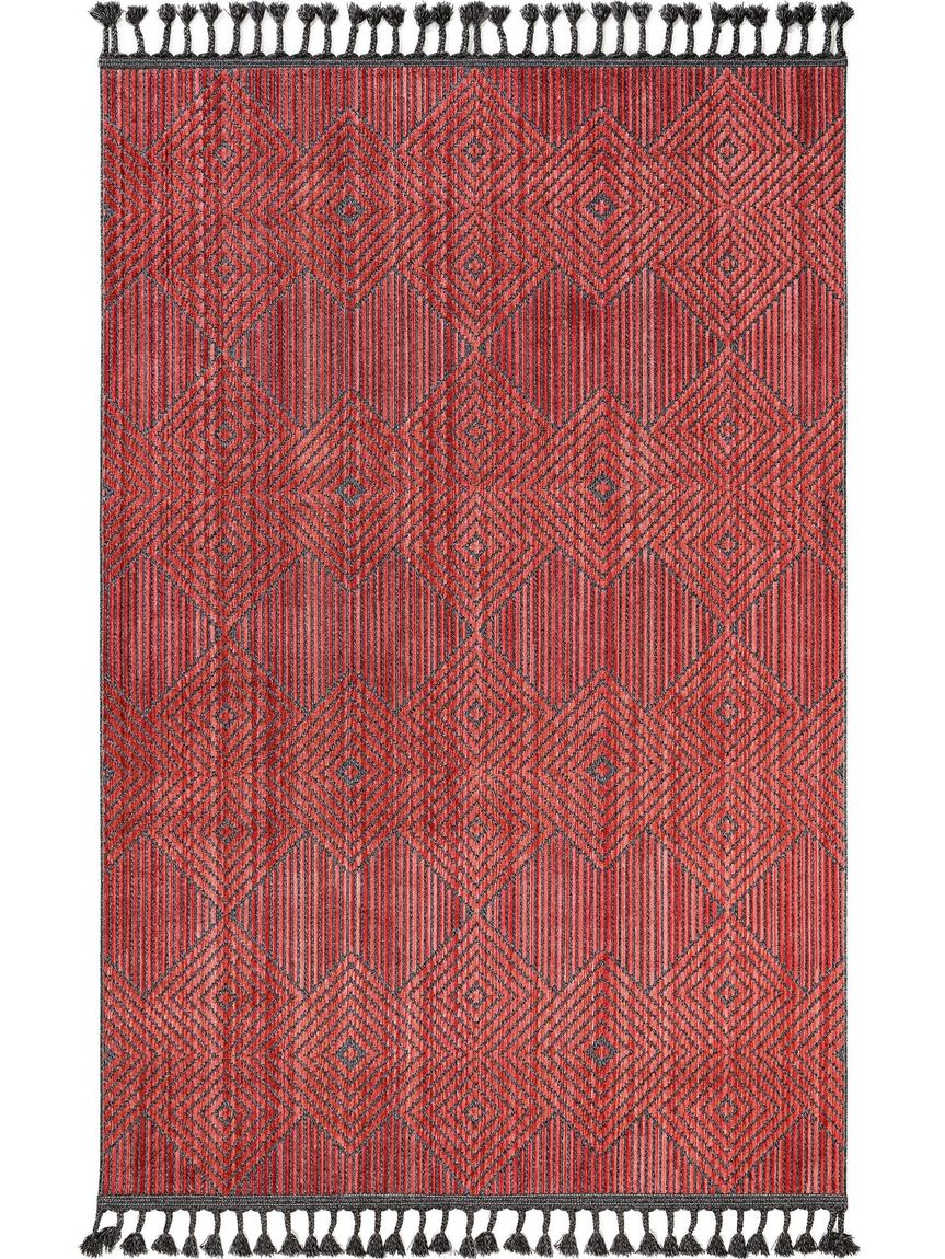 Teppich Laila 155x230 cm Orange