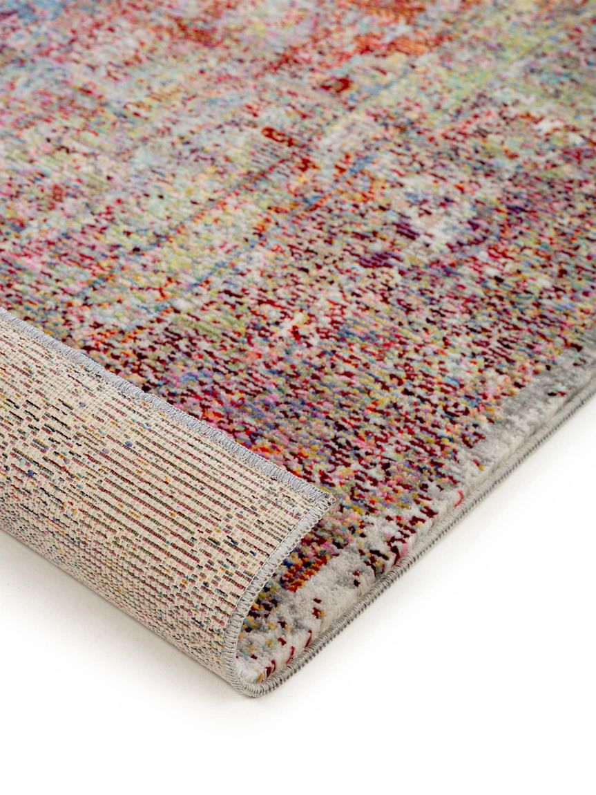 Teppich Visconti Bunt