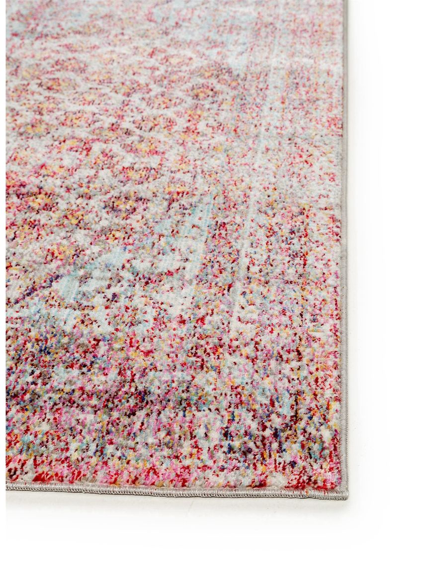 Läufer Visconti 70x240 cm Bunt