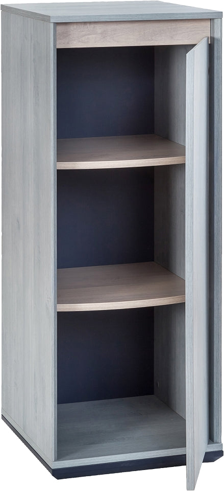 Cilek TRIO Sideboard Kommode Schrank Anrichte Kinderzimmer Blau