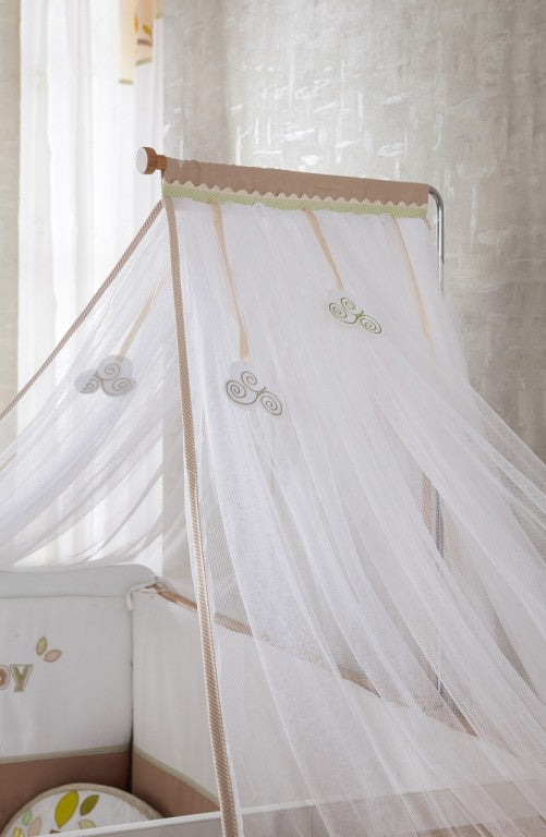 Cilek NATURA BABY Himmel für Babybett