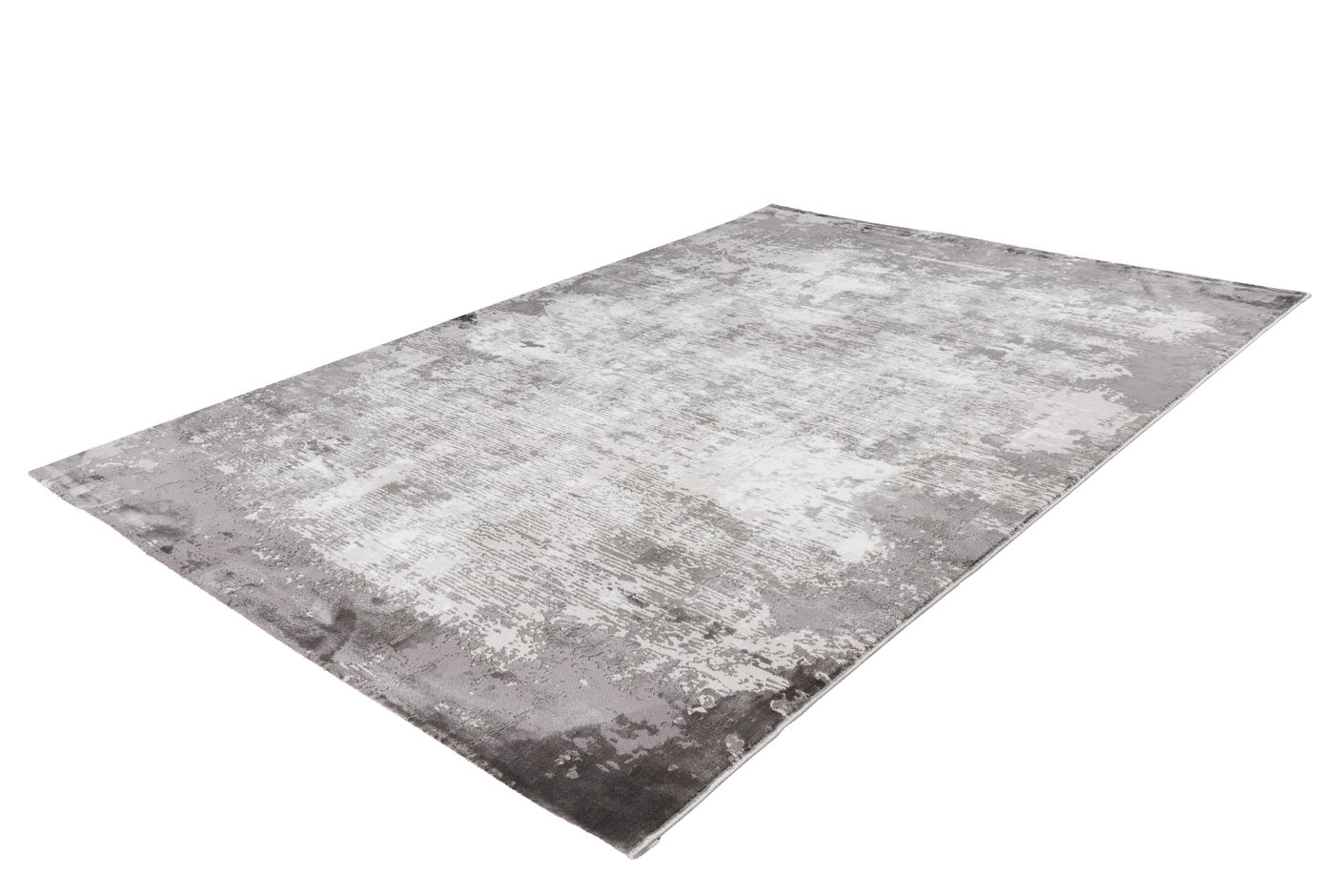 My Opal Teppich, in verschiedenen Größen, maschinengewebt, Taupe