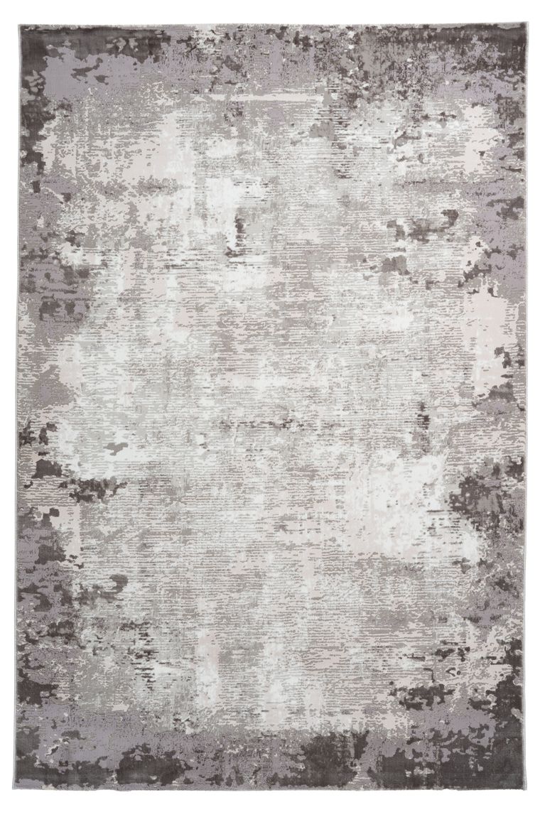 My Opal Teppich, in verschiedenen Größen, maschinengewebt, Taupe