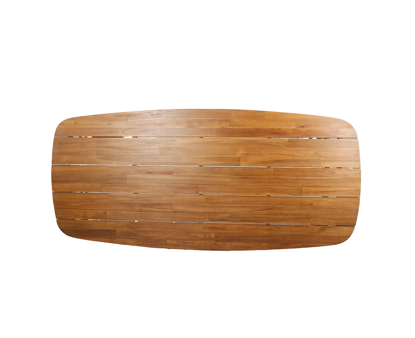 York Gartentisch 220x100 cm Akazienholz