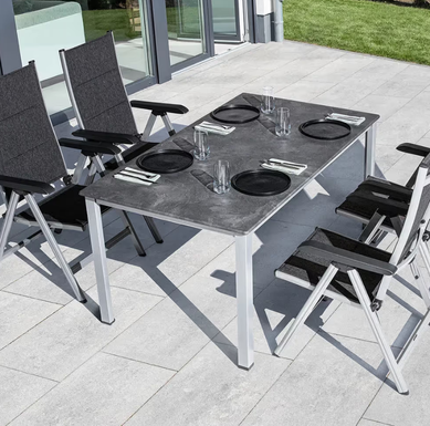 Kettler Cubic Dining