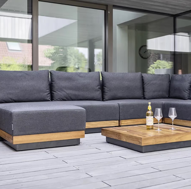 Kettler Royal Plattform