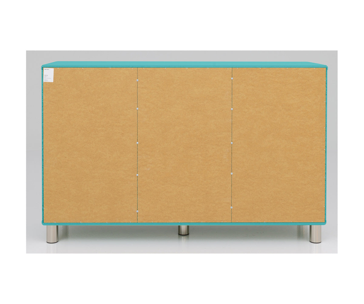 Malibu Sideboard Blau