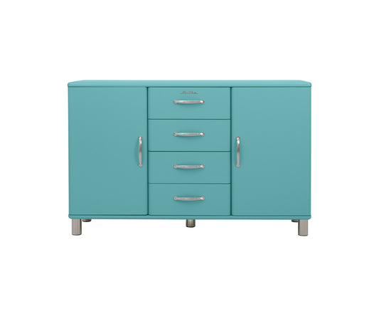 Malibu Sideboard Blau