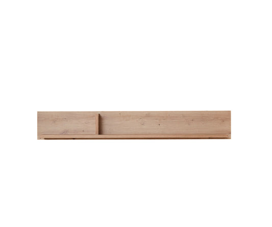 Sonos II Wandboard Altesche Bianco Massiv / Mattschwarz