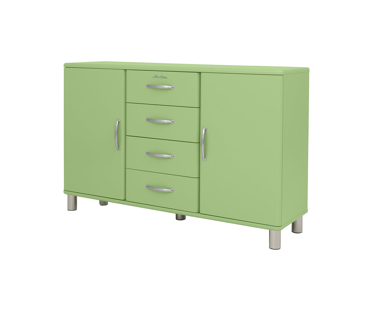 Malibu Sideboard Grün