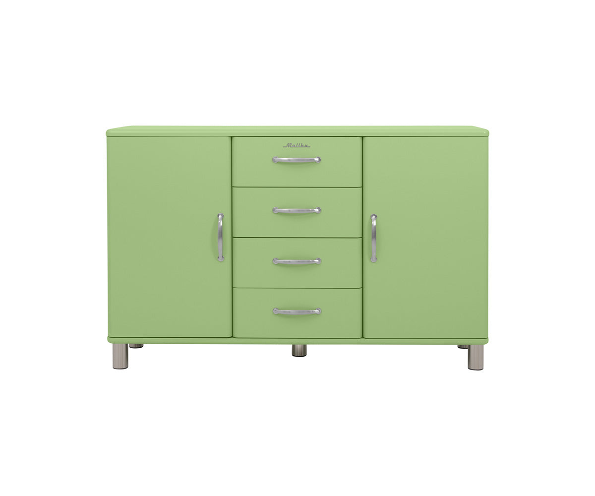 Malibu Sideboard Grün