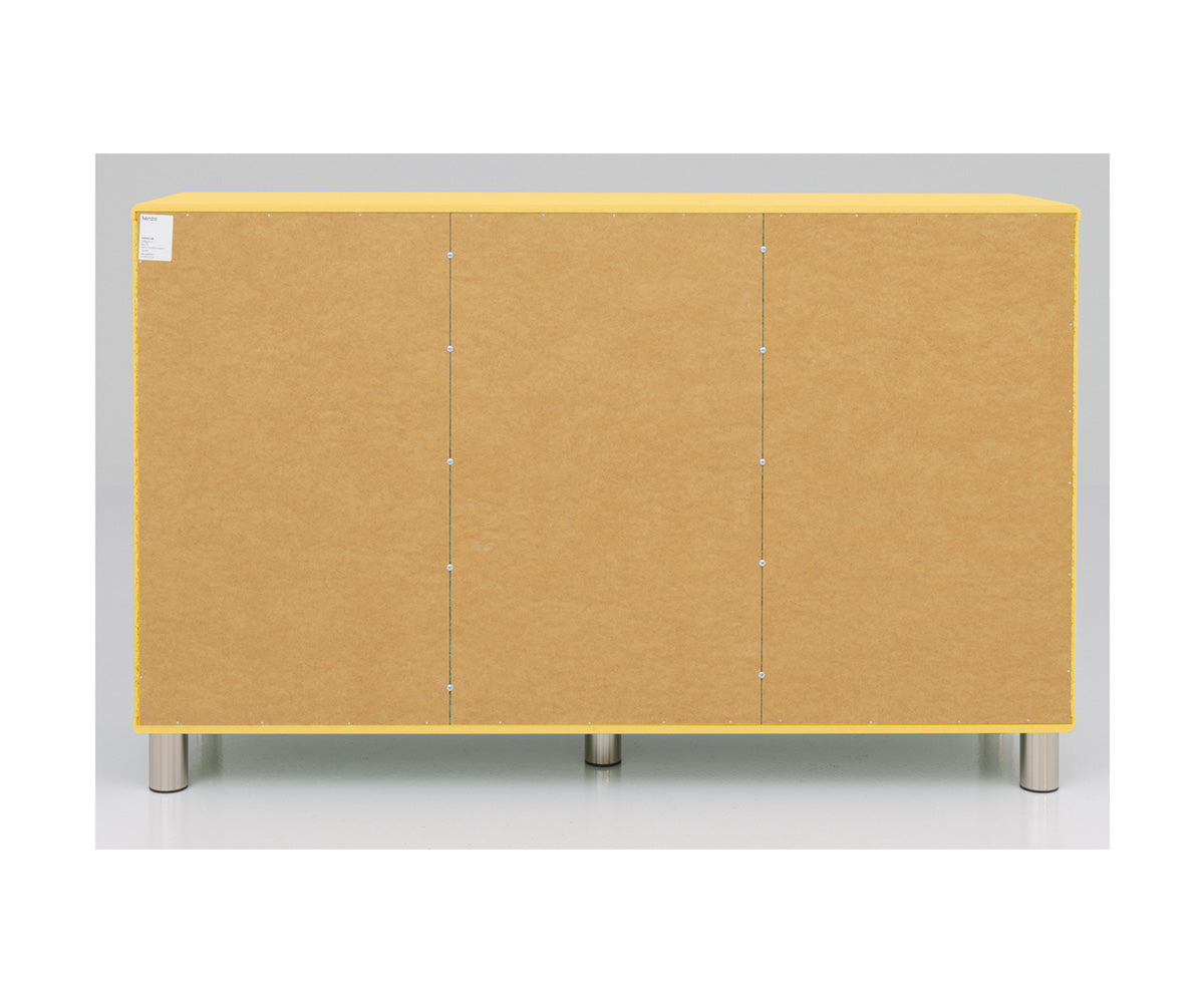 Malibu Sideboard Gelb