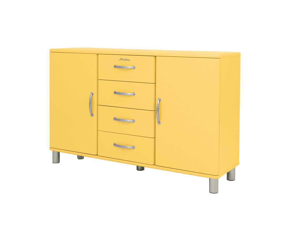 Malibu Sideboard Gelb