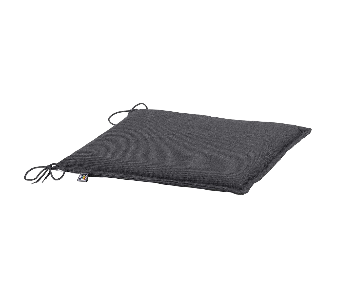 Kettler Motion Sitzkissen 45 x 47 cm Anthrazit
