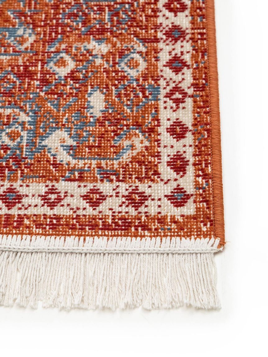 Teppich Kira Bunt