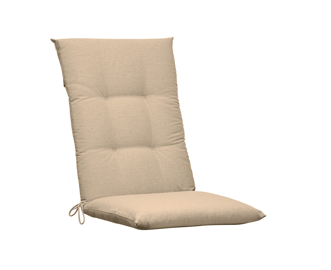 Kettler Hear Stapelsesselauflage 110x48 cm