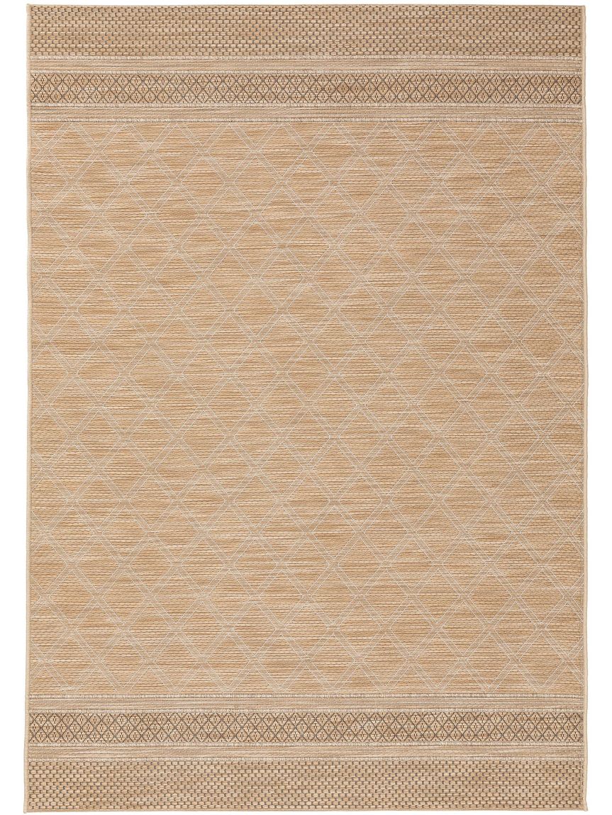 In- & Outdoor Teppich Arena Beige
