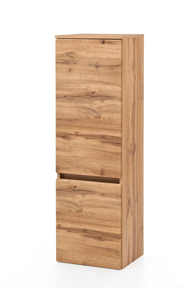 Kiel Midischrank 40 cm Wotaneiche