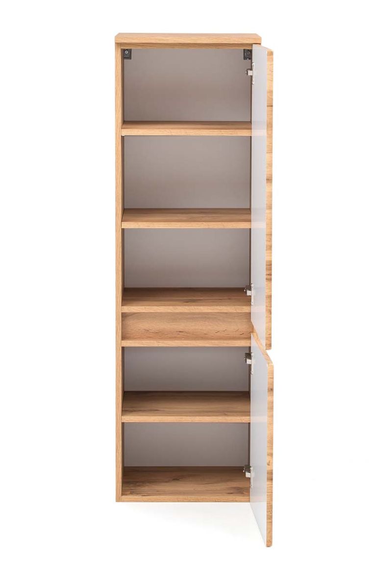 Kiel Midischrank 40 cm Wotaneiche