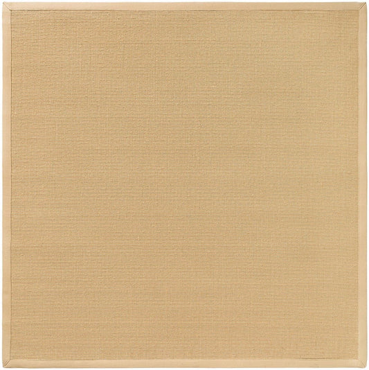 Sisalteppich Sisal Beige