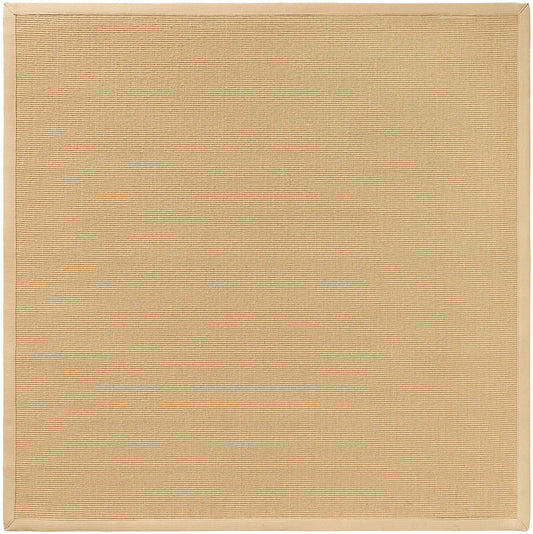 Sisalteppich Sisal Beige