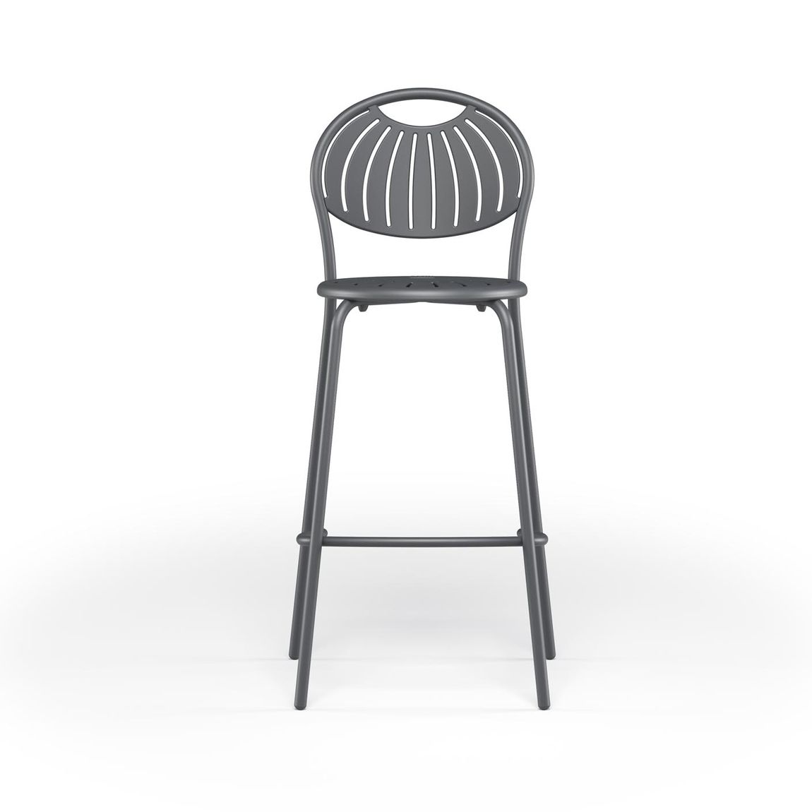 Emu Coupole 4er Set Barstühle