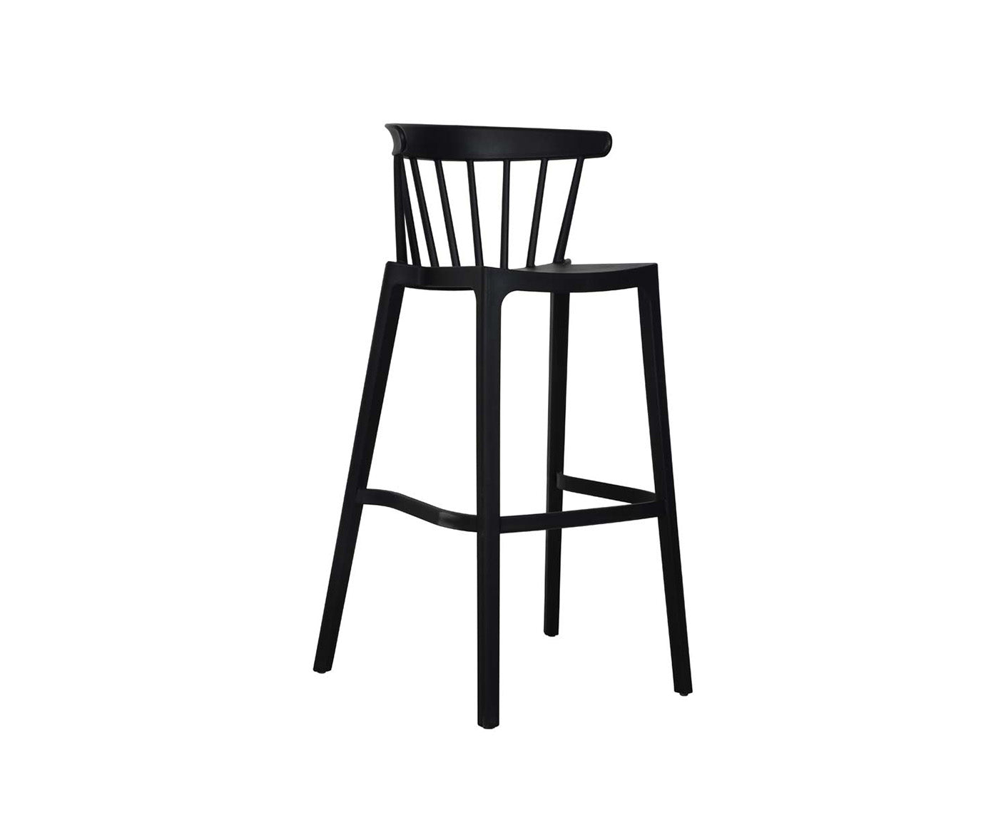 Windson Outdoor Barstuhl stapelbar
