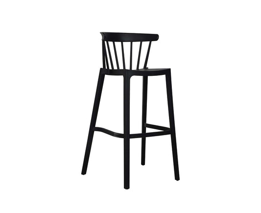 Windson Outdoor Barstuhl stapelbar
