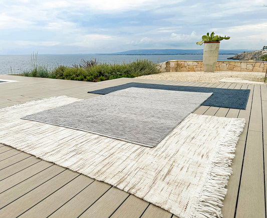 Emu Ottoman Outdoorteppich