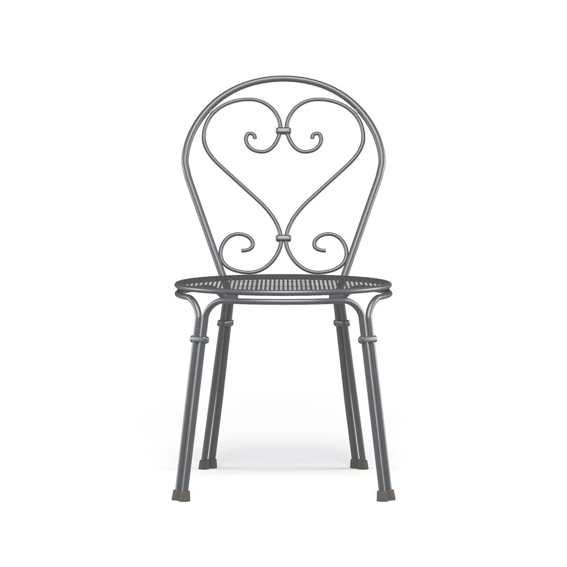 Emu Pigalle 4er Set Gartenstühle