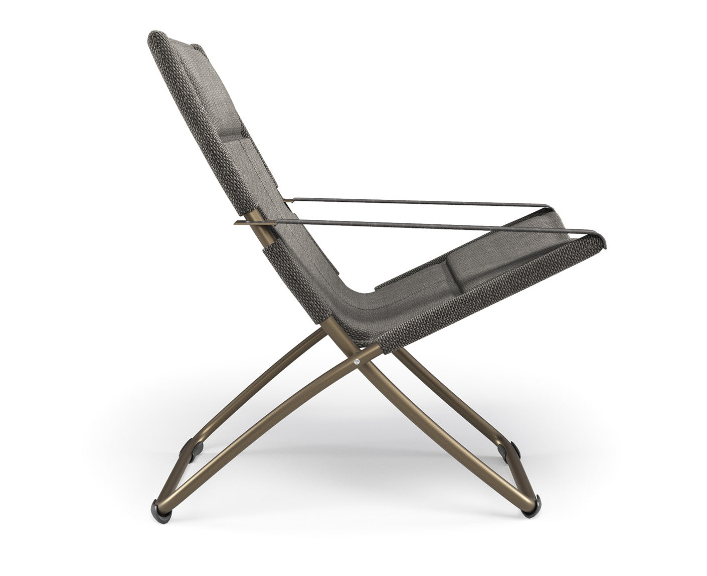 Emu Snooze Cozy Liegestuhl
