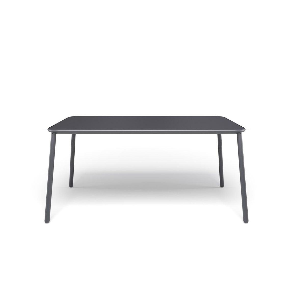 Emu Yard Gartentisch 160x97,5 cm