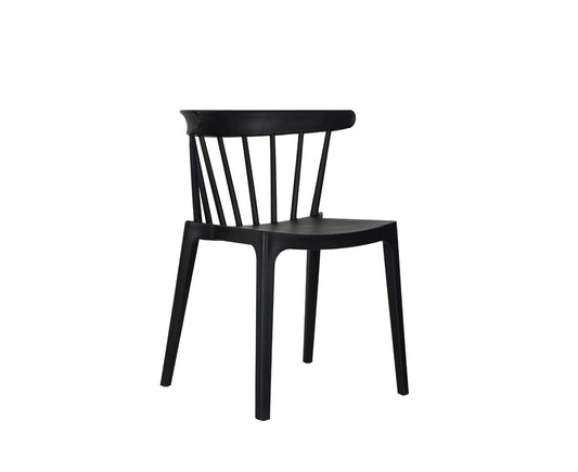 Windson Gartenstuhl stapelbar