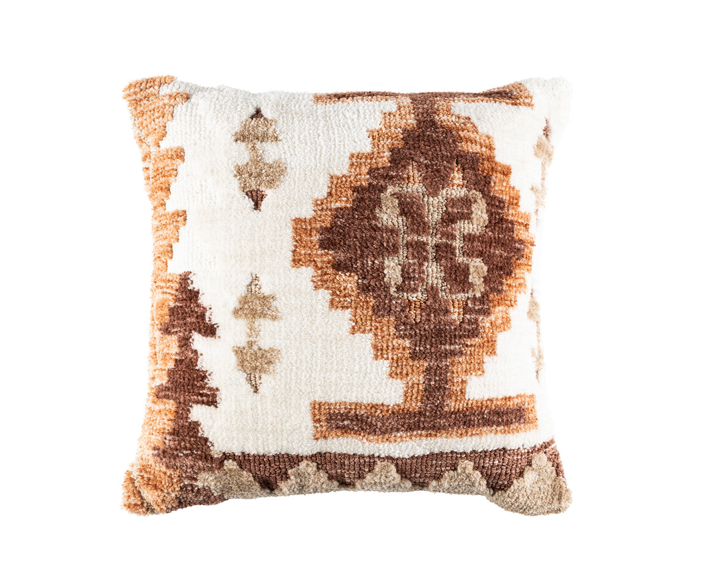 Maron Dekokissen Retro-Design 6er Set
